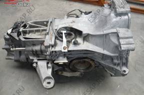 КОРОБКА ПЕРЕДАЧW AUDI 80 B4 1,9 TDI BAA