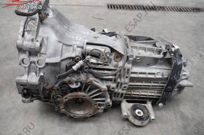 КОРОБКА ПЕРЕДАЧW AUDI 80 B4 1,9 TDI BAA