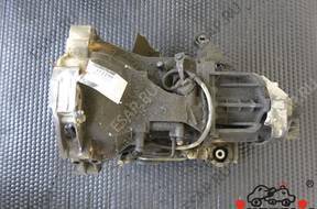 КОРОБКА ПЕРЕДАЧw Audi 80 B4 1,9TD 55KW sed4d 91-94