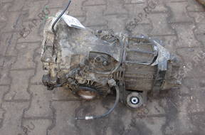 КОРОБКА ПЕРЕДАЧw Audi 80 B4 1,9TD KOD BAA