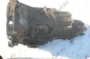 КОРОБКА ПЕРЕДАЧw audi 80 b4 1,9tdi CDY