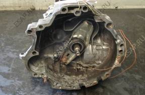 КОРОБКА ПЕРЕДАЧw Audi 80 B4 1,9TDi