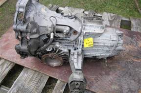 КОРОБКА ПЕРЕДАЧw Audi 80 B4 100 C4 A6 2.6 V6 CDX