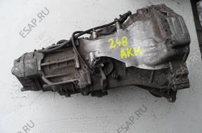 КОРОБКА ПЕРЕДАЧW AUDI 80 B4 1.8 2.0 AKM