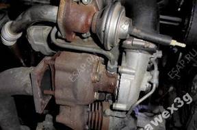 КОРОБКА ПЕРЕДАЧW AUDI 80 B4 1.9 TD