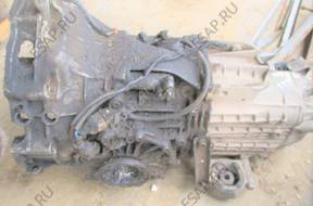 КОРОБКА ПЕРЕДАЧW AUDI 80 B4 1.9 TD