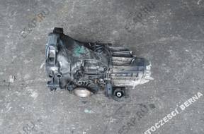 КОРОБКА ПЕРЕДАЧw Audi 80 B4 1.9 TDI BAA С Niemiec