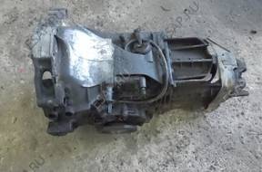 КОРОБКА ПЕРЕДАЧW AUDI 80 B4 1.9 TDI NR.1230CAC08110