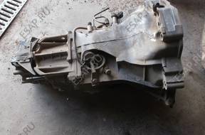 КОРОБКА ПЕРЕДАЧw Audi 80 B4 1.9TD CDY