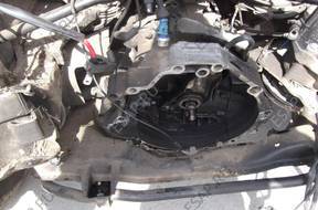 КОРОБКА ПЕРЕДАЧw Audi 80 B4 1.9TDI 0937BAA13042