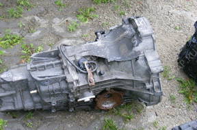 КОРОБКА ПЕРЕДАЧw audi 80 b4 2.0 8v