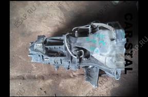 КОРОБКА ПЕРЕДАЧw AUDI 80 B4 2.0 8V CDY widnica