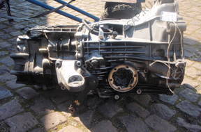 КОРОБКА ПЕРЕДАЧw AUDI 80 B4 2.0 8V CDY