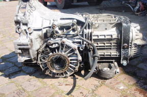 КОРОБКА ПЕРЕДАЧw AUDI 80 B4 2.0 8V CDY