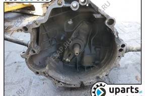 КОРОБКА ПЕРЕДАЧW AUDI 80 B4 2.0 CGT1