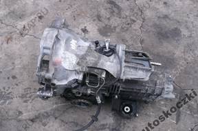 КОРОБКА ПЕРЕДАЧW AUDI 80 B4 2.0 CVF --