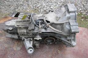 КОРОБКА ПЕРЕДАЧw Audi 80 B4 2.0 typ CVB