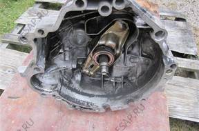 КОРОБКА ПЕРЕДАЧw Audi 80 B4 2.0 typ CVB