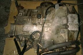 КОРОБКА ПЕРЕДАЧW AUDI 80 B4 2.0