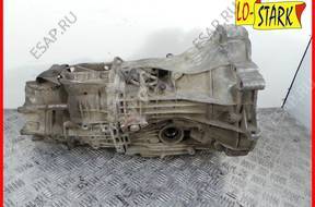 КОРОБКА ПЕРЕДАЧW Audi 80 B4 2.0B CGT