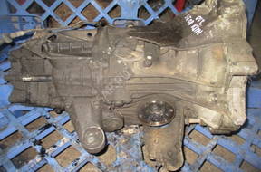 КОРОБКА ПЕРЕДАЧW AUDI 80 B4 2.0B CGT