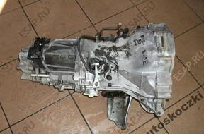 КОРОБКА ПЕРЕДАЧW AUDI 80 B4 2.3 AXG--