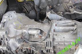 КОРОБКА ПЕРЕДАЧW AUDI 80 B4 2.3 БЕНЗИН