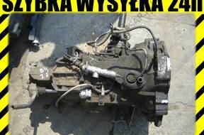 КОРОБКА ПЕРЕДАЧW AUDI 80 B4 2.3 БЕНЗИН TARNW