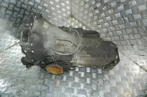 КОРОБКА ПЕРЕДАЧW AUDI 80 B4 2.6 V6 150KM CDX