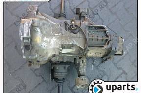 КОРОБКА ПЕРЕДАЧW AUDI 80 B4 CDX 2.6