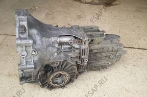 КОРОБКА ПЕРЕДАЧw Audi 80 B4 Combi - CAA