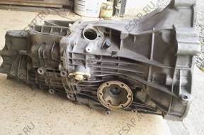 КОРОБКА ПЕРЕДАЧw Audi 80 B4 Combi - CAA