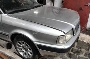 КОРОБКА ПЕРЕДАЧW AUDI 80 B4