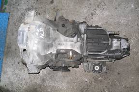 КОРОБКА ПЕРЕДАЧW AUDI 90 B3 2.3 ALP