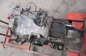 КОРОБКА ПЕРЕДАЧW AUDI 90 B3 2.3 ALP