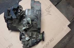 КОРОБКА ПЕРЕДАЧW AUDI A 3 8L 96-99 1.8 20V CZM