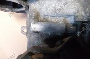 КОРОБКА ПЕРЕДАЧW AUDI A 3 8L 96-99 1.8 20V CZM