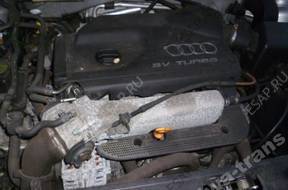 КОРОБКА ПЕРЕДАЧW AUDI A 3 vw  SKO SE 1,8 T KOD ENJ