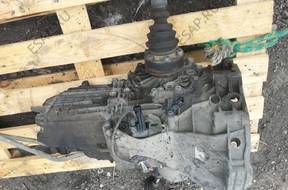 КОРОБКА ПЕРЕДАЧw audi a 4 1,8