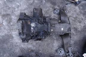 КОРОБКА ПЕРЕДАЧw audi a-4 БЕНЗИН-6 1.8 t GDT bfb 163 km