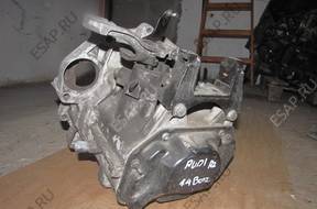 КОРОБКА ПЕРЕДАЧW AUDI A2 02T301103M GD TL023 GX2