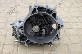 КОРОБКА ПЕРЕДАЧw audi a2 1.2