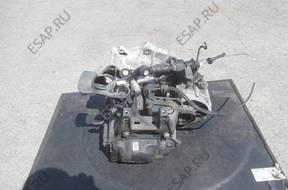 КОРОБКА ПЕРЕДАЧW AUDI A2 1.4 16V AUA FCU