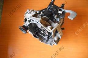 КОРОБКА ПЕРЕДАЧW AUDI A2 1.4 16V FCU  145T