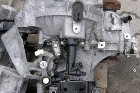 КОРОБКА ПЕРЕДАЧW AUDI A2 1.4 16V FCU