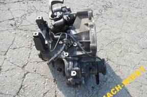 КОРОБКА ПЕРЕДАЧW AUDI A2 1.4 16V FCU