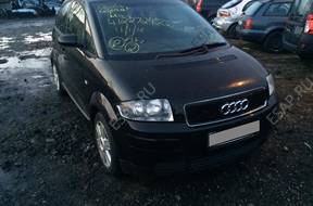 КОРОБКА ПЕРЕДАЧW Audi A2 1.4 16V FDM  VAT23