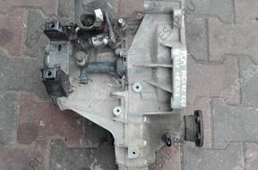 КОРОБКА ПЕРЕДАЧw Audi A2 1.4 16V FDM