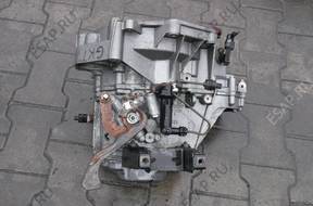 КОРОБКА ПЕРЕДАЧW AUDI A2 1.4 16V GKT