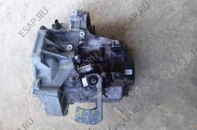 КОРОБКА ПЕРЕДАЧw AUDI A2,1.4,16V,LCU